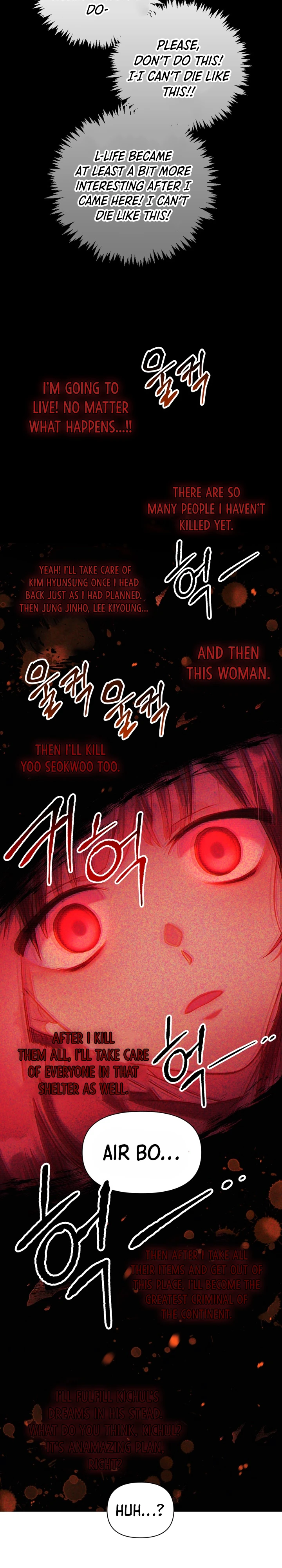Read Regressor Instruction Manual EN Manga Online