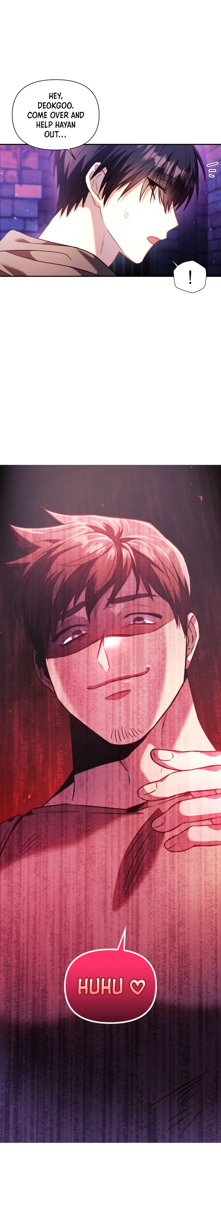 Read Regressor Instruction Manual EN Manga Online