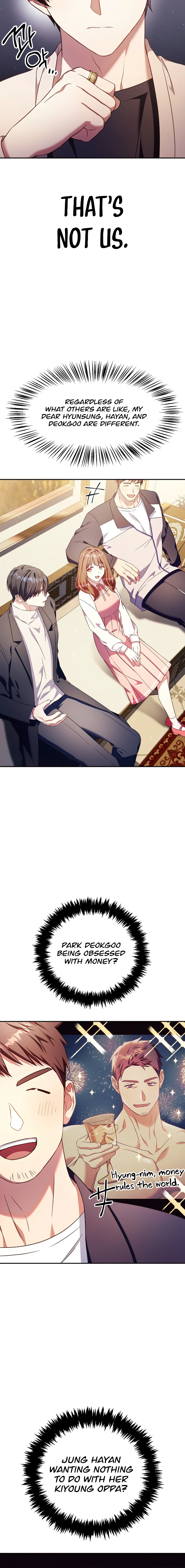 Read Regressor Instruction Manual EN Manga Online