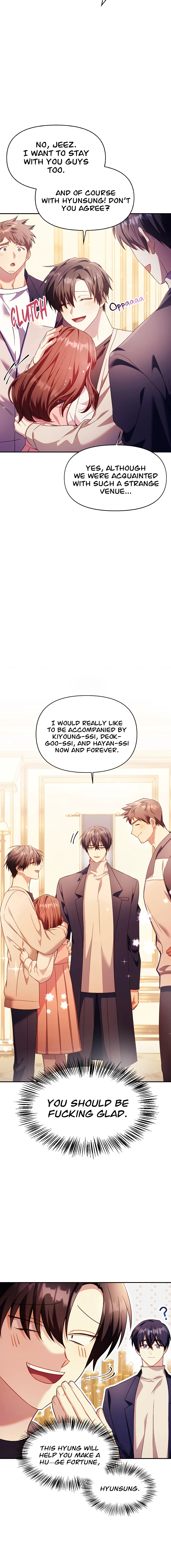 Read Regressor Instruction Manual EN Manga Online