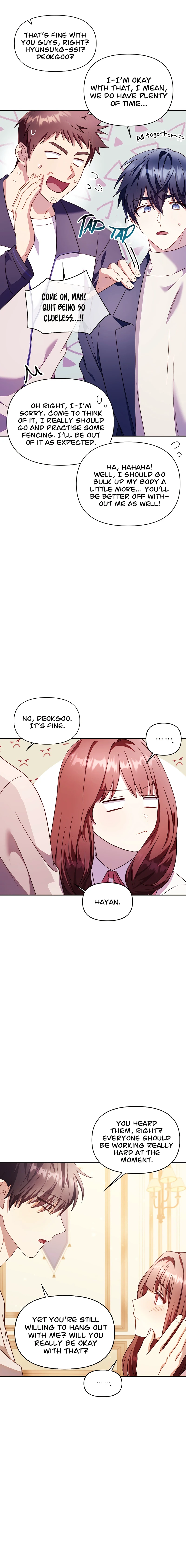 Read Regressor Instruction Manual EN Manga Online