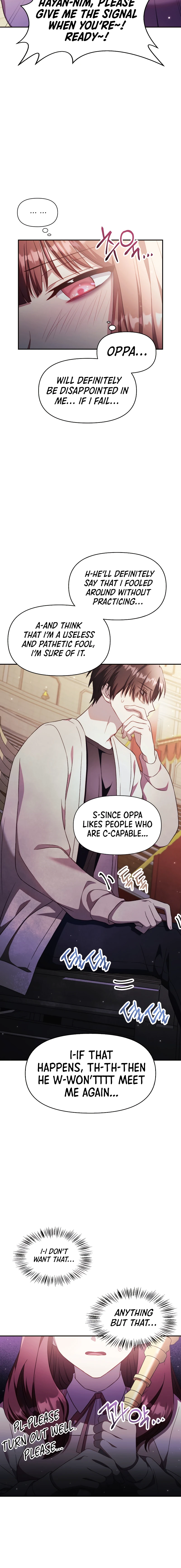 Read Regressor Instruction Manual EN Manga Online