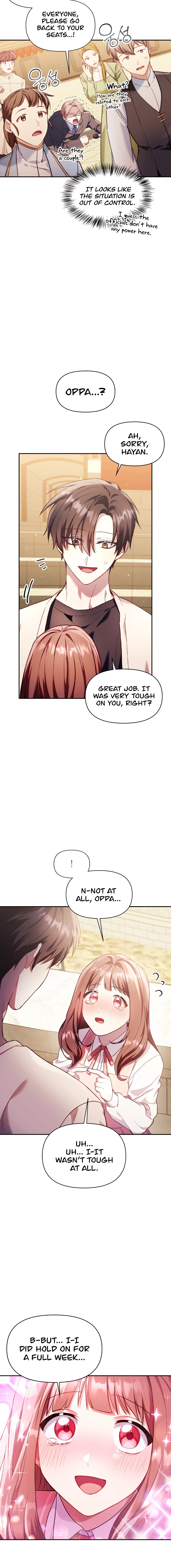 Read Regressor Instruction Manual EN Manga Online