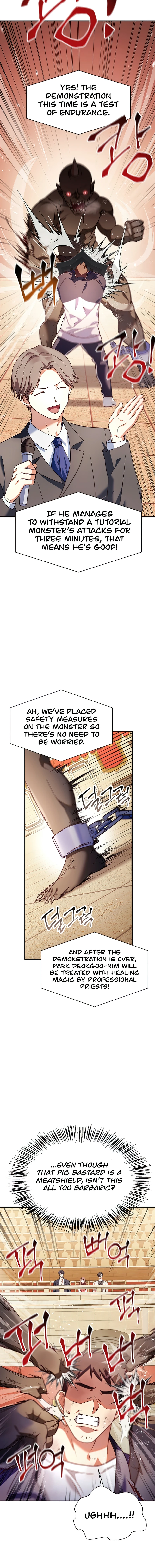 Read Regressor Instruction Manual EN Manga Online