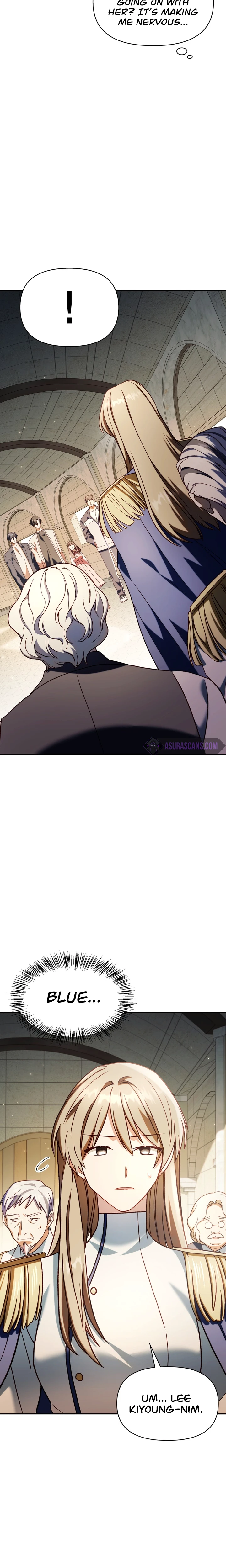 Read Regressor Instruction Manual EN Manga Online