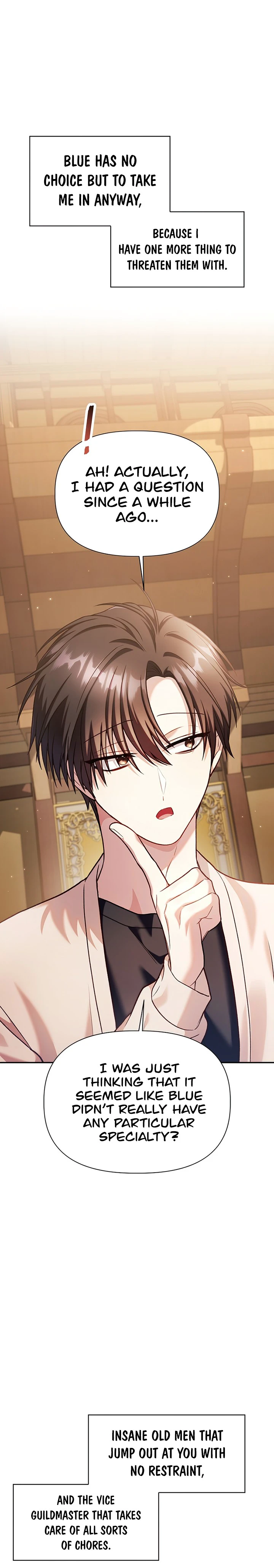 Read Regressor Instruction Manual EN Manga Online