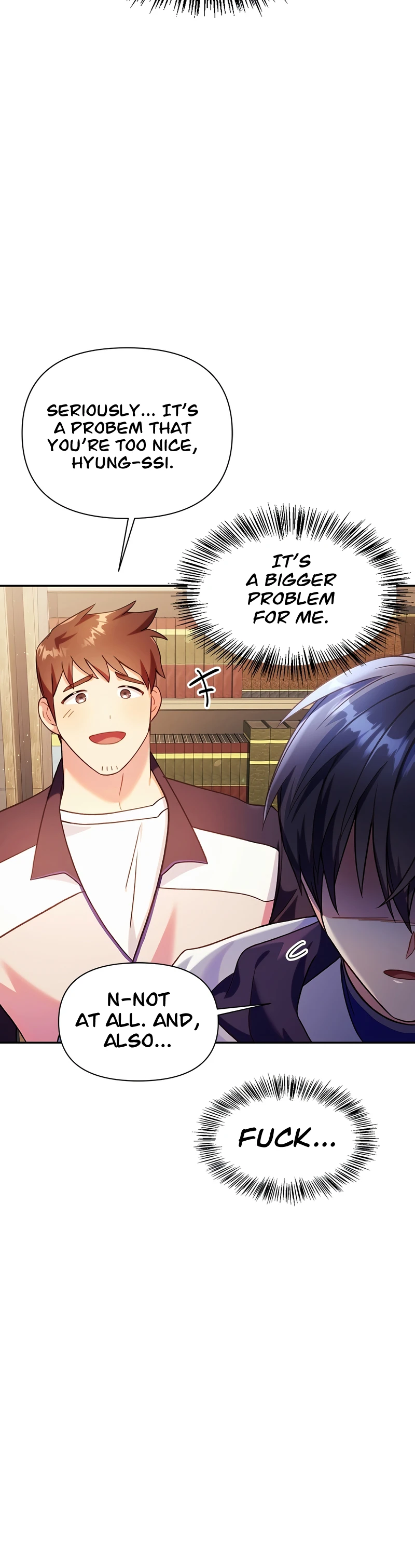Read Regressor Instruction Manual EN Manga Online