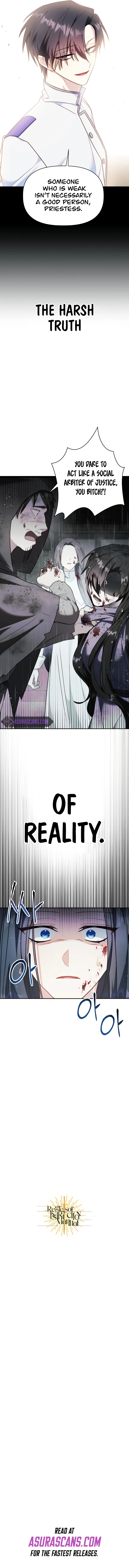 Read Regressor Instruction Manual EN Manga Online