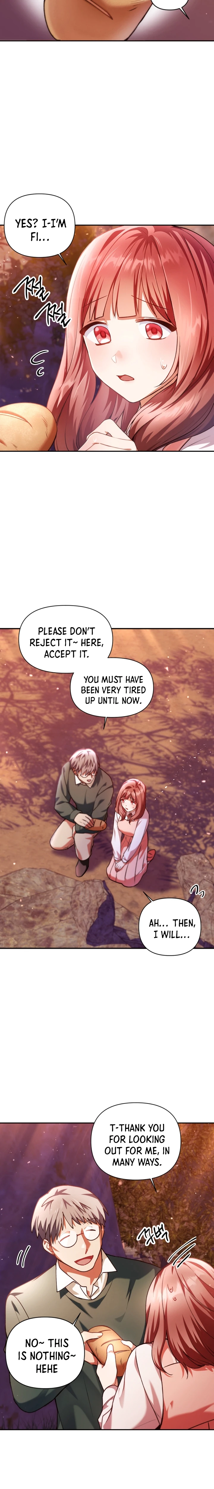 Read Regressor Instruction Manual EN Manga Online