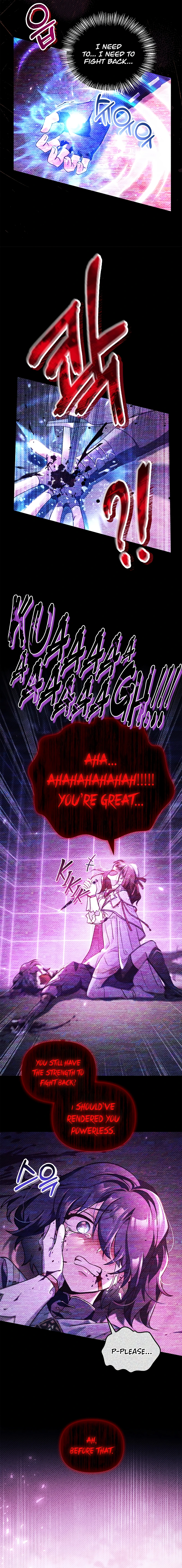 Read Regressor Instruction Manual EN Manga Online