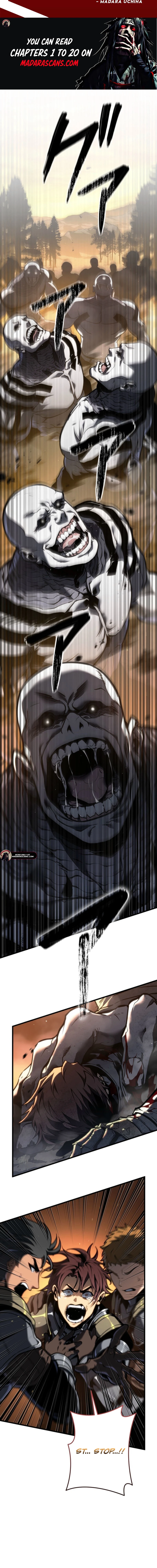Read Reincarnated Streamer EN Manga Online