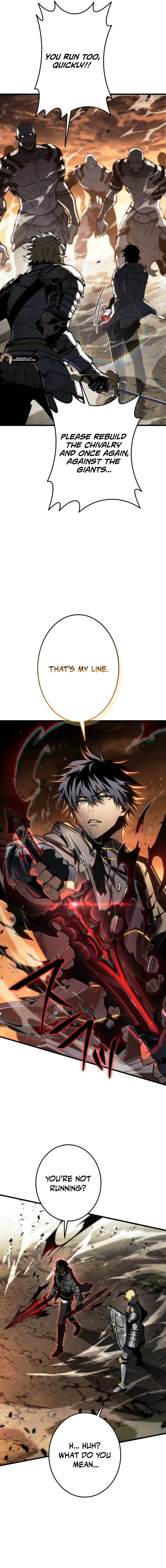 Read Reincarnated Streamer EN Manga Online