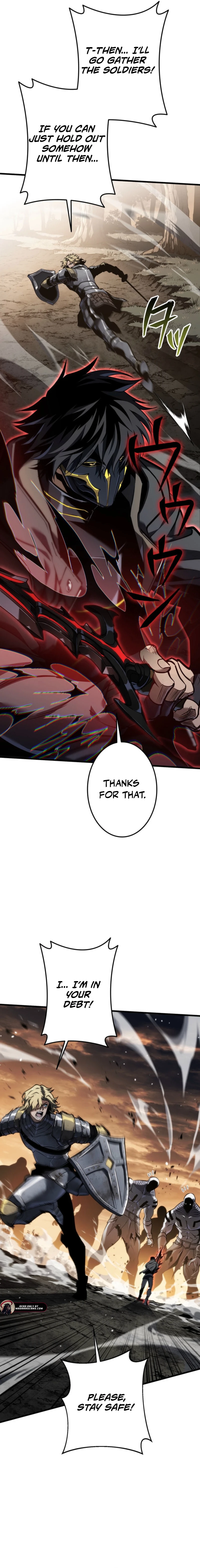 Read Reincarnated Streamer EN Manga Online