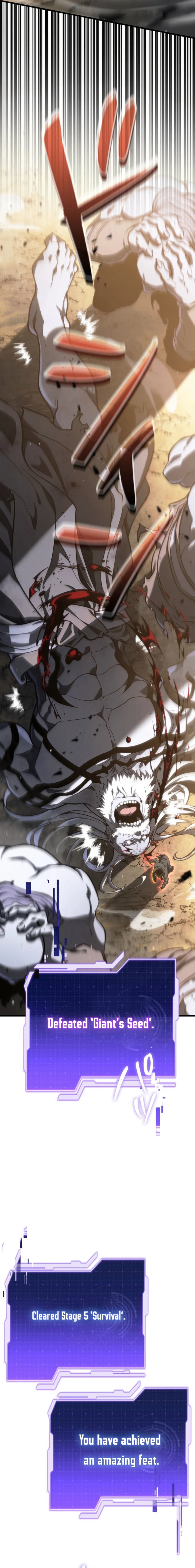 Read Reincarnated Streamer EN Manga Online