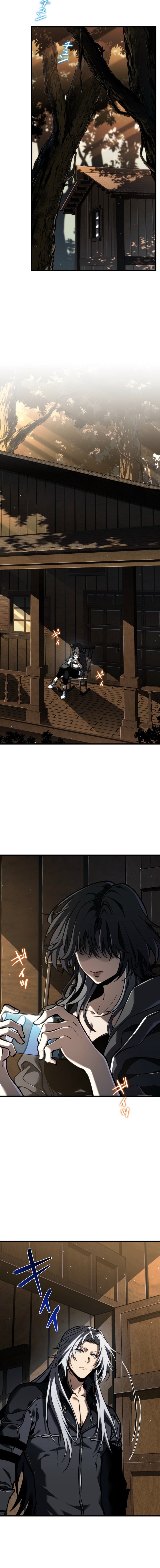 Read Reincarnated Streamer EN Manga Online