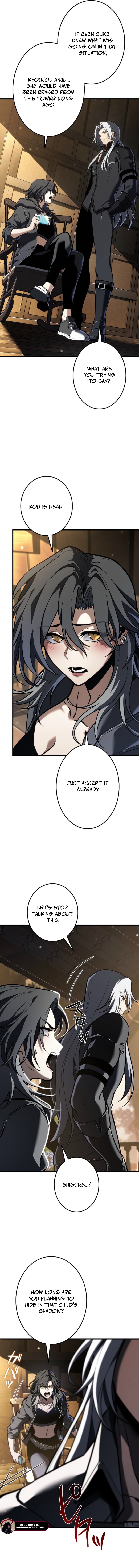 Read Reincarnated Streamer EN Manga Online