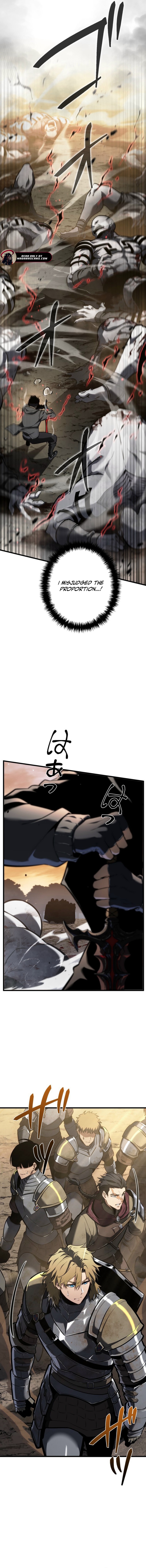 Read Reincarnated Streamer EN Manga Online