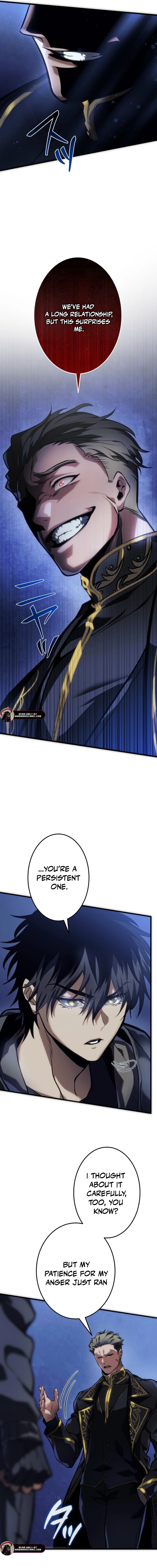 Read Reincarnated Streamer EN Manga Online