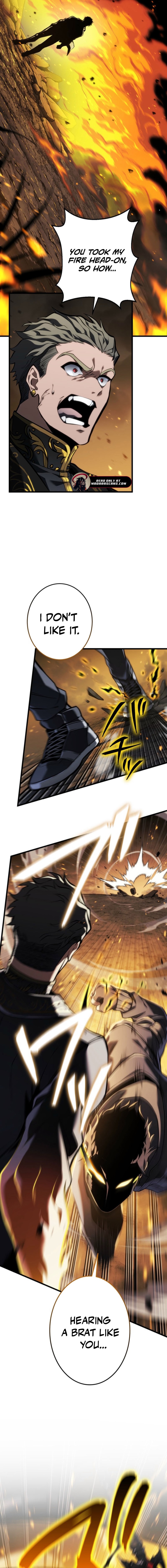 Read Reincarnated Streamer EN Manga Online