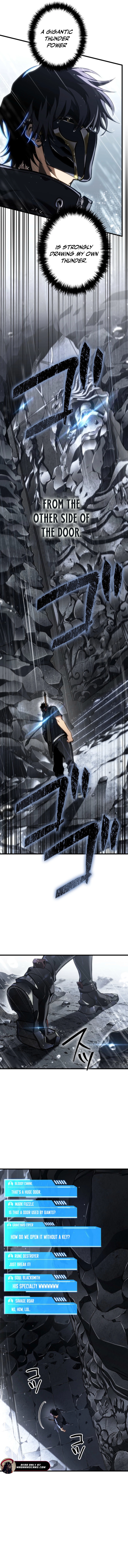 Read Reincarnated Streamer EN Manga Online