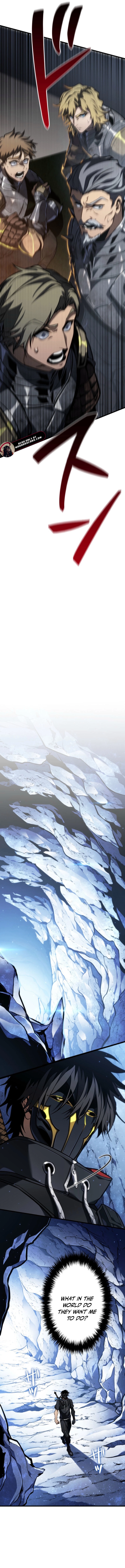 Read Reincarnated Streamer EN Manga Online