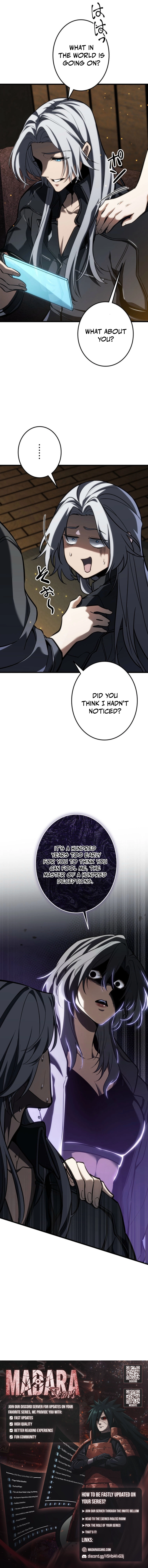 Read Reincarnated Streamer EN Manga Online