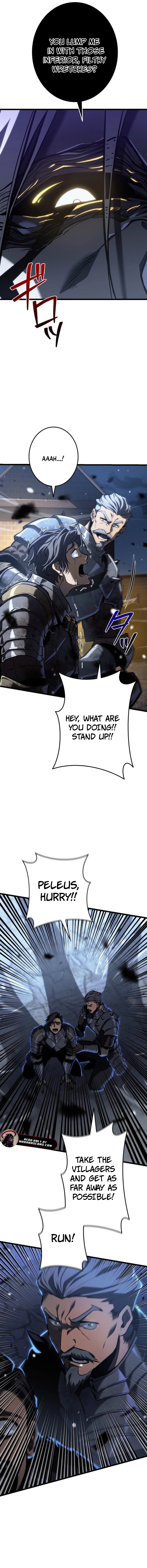 Read Reincarnated Streamer EN Manga Online