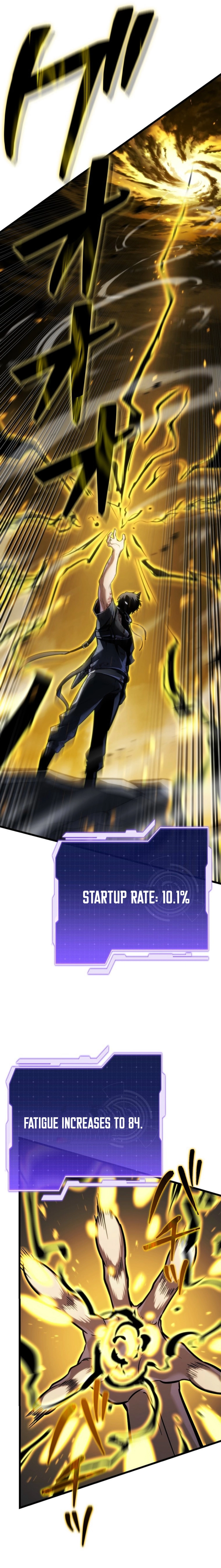 Read Reincarnated Streamer EN Manga Online