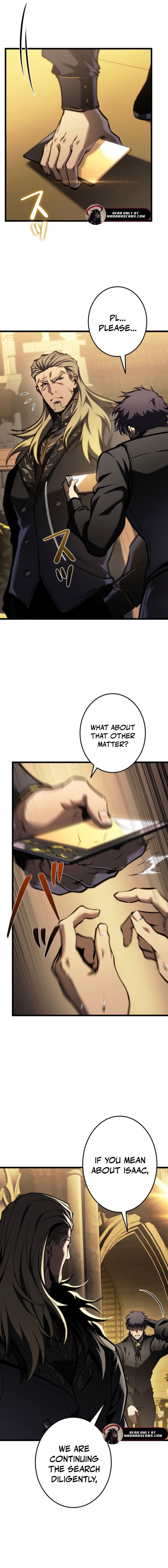 Read Reincarnated Streamer EN Manga Online