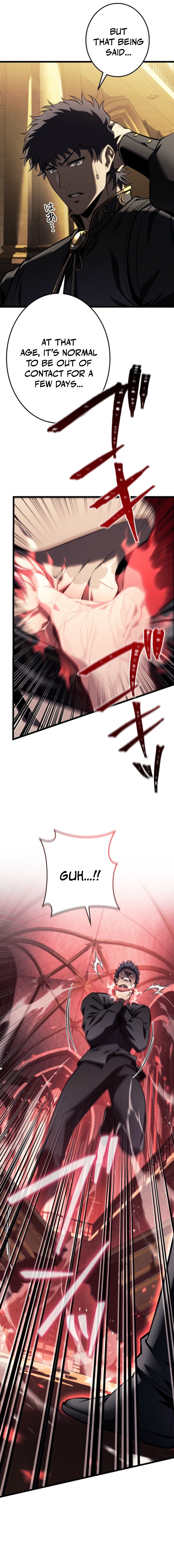 Read Reincarnated Streamer EN Manga Online