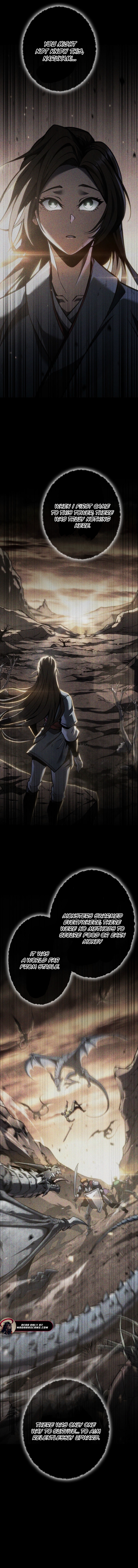 Read Reincarnated Streamer EN Manga Online