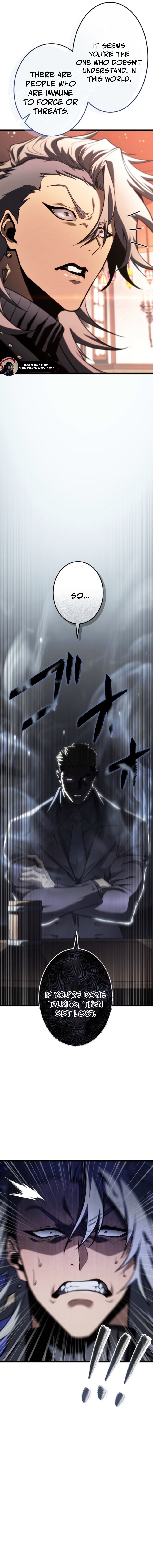 Read Reincarnated Streamer EN Manga Online