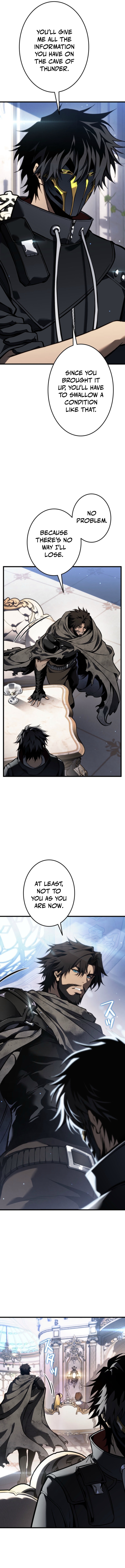 Read Reincarnated Streamer EN Manga Online