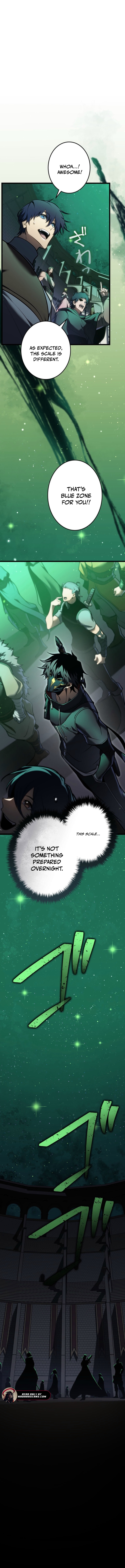 Read Reincarnated Streamer EN Manga Online