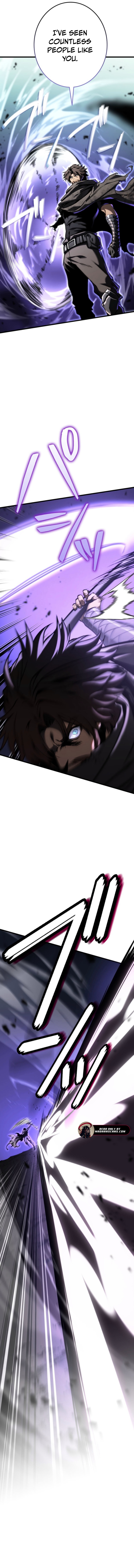 Read Reincarnated Streamer EN Manga Online