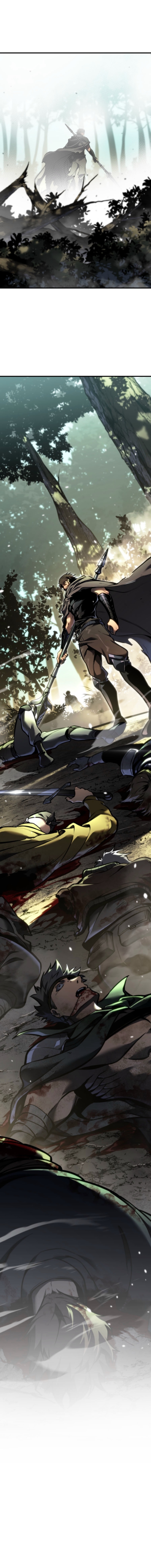 Read Reincarnated Streamer EN Manga Online