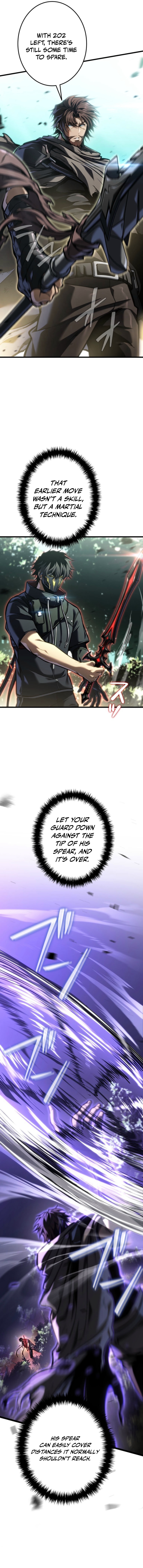 Read Reincarnated Streamer EN Manga Online