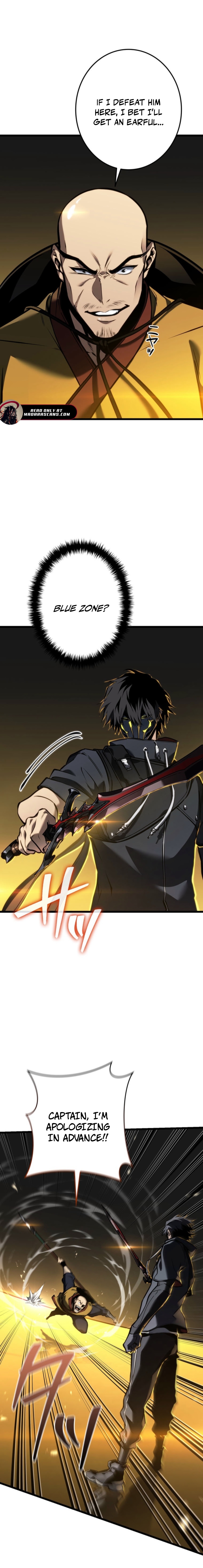 Read Reincarnated Streamer EN Manga Online
