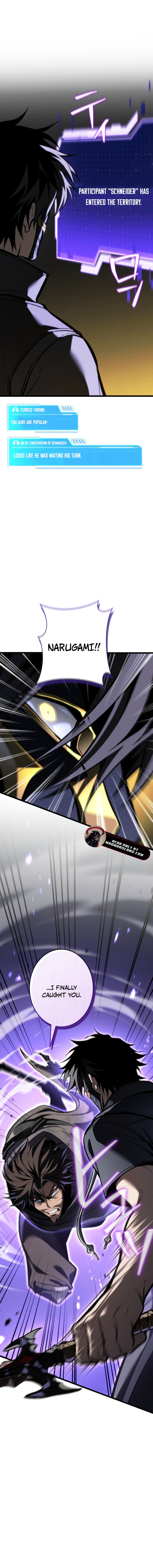 Read Reincarnated Streamer EN Manga Online
