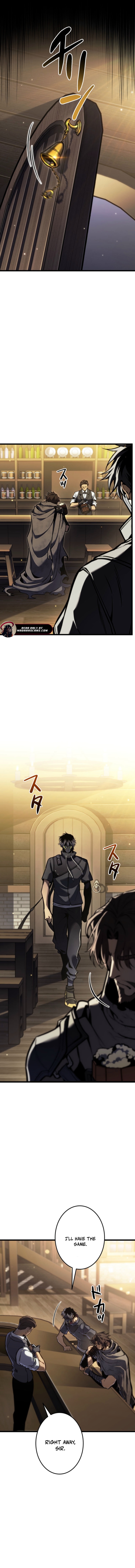 Read Reincarnated Streamer EN Manga Online