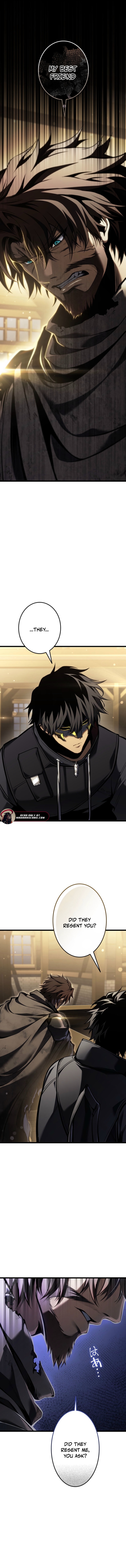 Read Reincarnated Streamer EN Manga Online