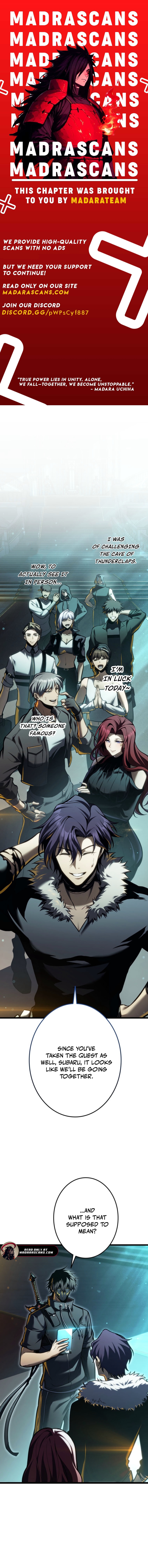 Read Reincarnated Streamer EN Manga Online