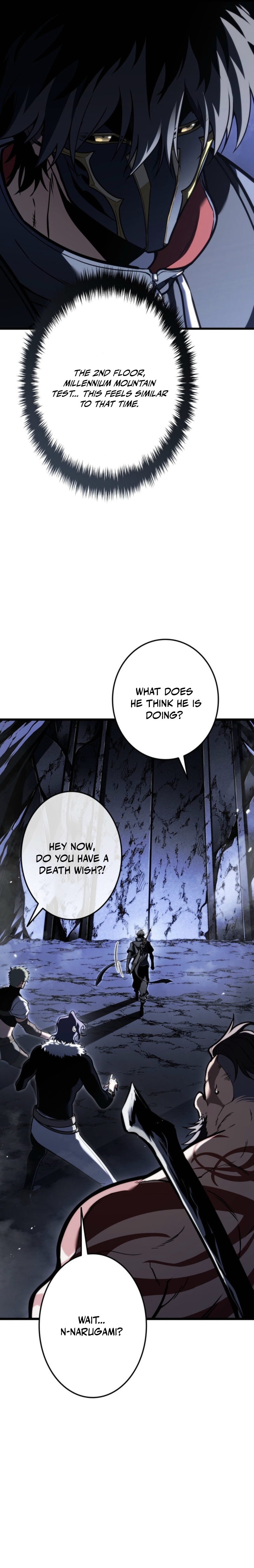 Read Reincarnated Streamer EN Manga Online