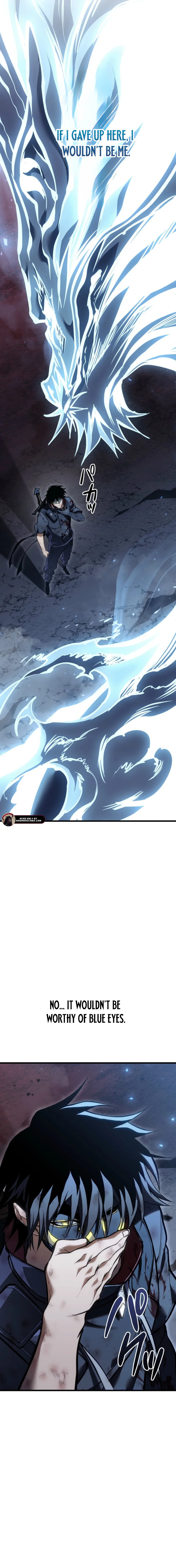 Read Reincarnated Streamer EN Manga Online