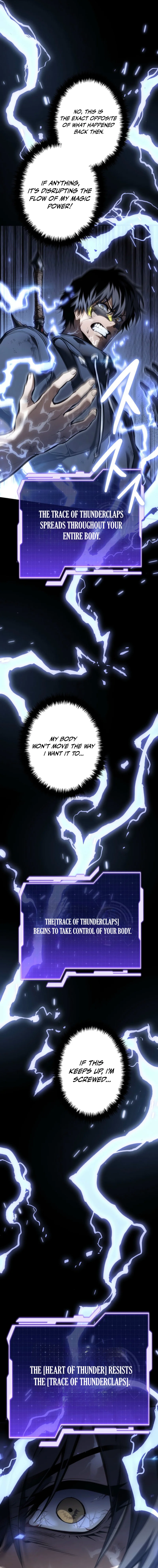 Read Reincarnated Streamer EN Manga Online