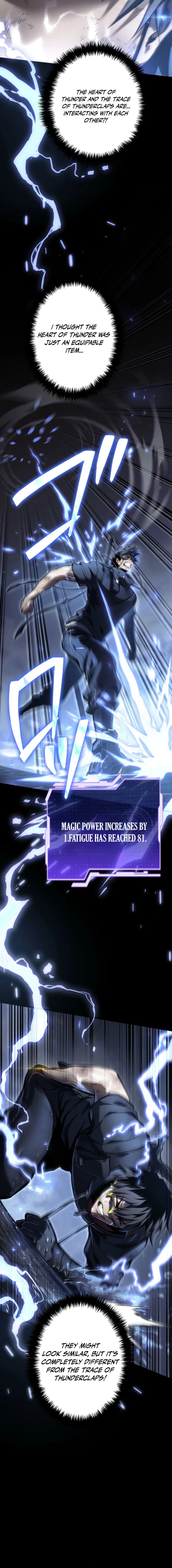 Read Reincarnated Streamer EN Manga Online