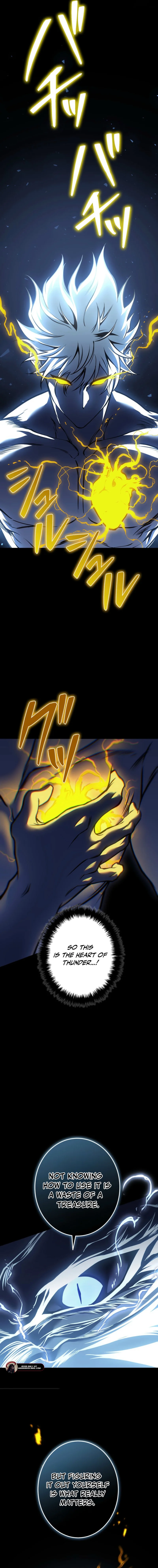 Read Reincarnated Streamer EN Manga Online