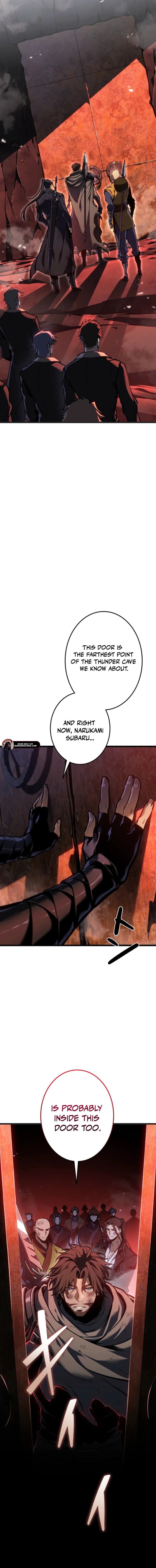 Read Reincarnated Streamer EN Manga Online