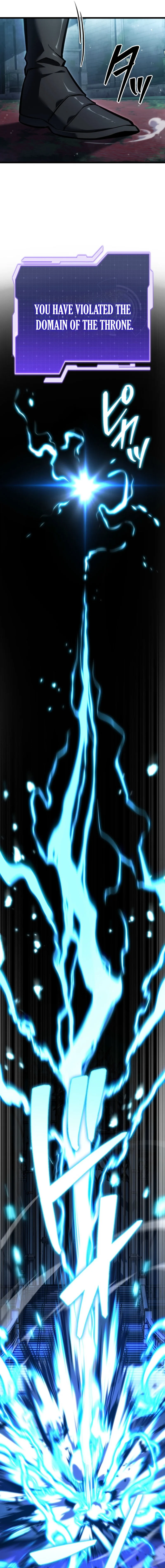 Read Reincarnated Streamer EN Manga Online