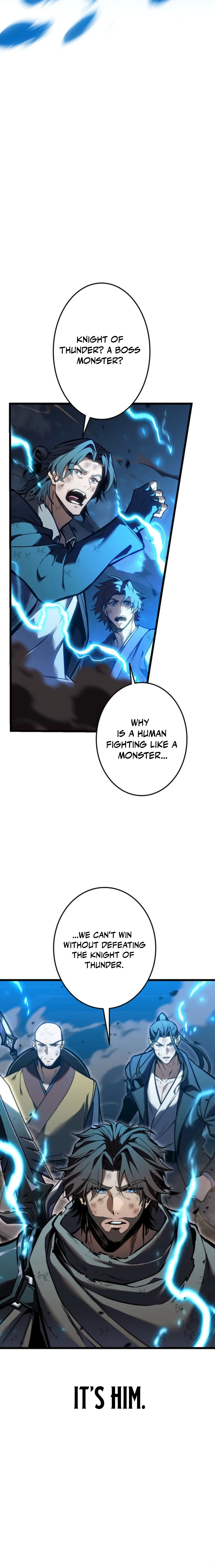 Read Reincarnated Streamer EN Manga Online